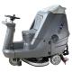 D9 Automatic Ride On Floor Scrubber Machine