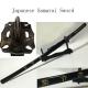 hand made japanese samurai swords SS112