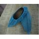 Indoor / Outdoor Disposable Shoe Covers Heavy Duty Recyclable For Construction