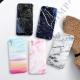 Iphone X TPU marble case, Iphone X protective TPU case, Iphone X accessories