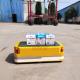 Electromagnetic Brake Automated Guided Carts