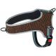 Escape Proof Safety Buckle 23.5 Chest No Pull Dog Harness