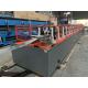 Octagonal Pipe Full Automatic Roll Forming Machine Water Cooling 40mm 50mm 60mm