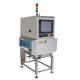 Pet Food SUS304 / SUS316 X Ray Inspection Equipment IP67 Protection Level