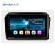 Mirror Link BT Volkswagen Touch Screen Radio Android Car Media Player