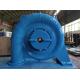 450-1000rpm Steel And Stainless Steel Hydro Turbine Generator With Durability And Customization