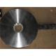 Hastelloy C276 Nickel Alloy Flanges Concentric Orifice Plate Eccentric Orifice Plate