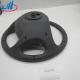 Steering Wheel Assembly H4342020001A0 Fit For Foton Auman Truck Parts