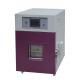 PLC Full Control Touch Screen Battery Thermal Shock Test Chamber RT ~ 200 °C