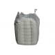 100x50x100mm Jumbo Sack Bags , Custom Size Flexible Recycled Jumbo Bag