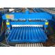 8.5kw 850mm 12m/Min Corrugated Sheet Roll Forming Machine