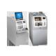 HIGH SPEED AND LARGE CAPACITY CASH DEPOSIT MACHINES SECURE SELF SERVICE
