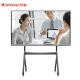 105'' IR Touch Screen Interactive Whiteboard For Business