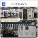 Full Functioning Hydraulic Test Benches Hydraulic Equipment Testing System With High Pressure Performance