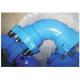 DN80 to DN1200 Ductile iron fittings Express collar