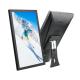 18.5 Inch Wall Mountable Android Tablet PC Monitor Allwinner A133 POE RJ45 Port