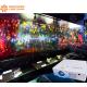 Multi Projection 3D Interactive Immersive Projector For KTV Decoration