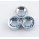 Professional Nickel Plate Self Clinching Nut Carbon Steel 6h Tolerance