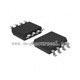 Flash Memory IC Chip 93LC66B-I/SN   ---- 4K Microwire Compatible Serial EEPROM