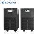240VDC Modular UPS With Component-Level Protection And High Power Density
