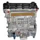 4B12 Engine Long block 4B11 4B10 Complete Engine Assembly for Mitsubishi Yishen 1.8L Jinxuan Outlander 2.0 2.4
