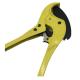 Carbon Steel Plastic Pipe Shears HT75 For Building Material Shops