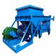 240t/h Heavy Duty Direct Reciprocating Feeder For Feeding Processing Machinery