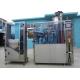Atpack Aluminum Tube Filling And Sealing Machine Fully Automatic High Accuracy