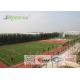 Water Based Synthetic Track Surface Weather Resistant Mixed Sports Playground