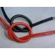 250C High Temperature Electrical Wire UL3251 Silicone Rubber Insulated Wire