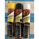 Car Care Chassis Rubberized Undercoating Spray Rust Proof