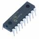 electronic components PIC16LF627A-I/ML LAN9354I/ML PIC16F1455-I/SL 25LC080AT-E/ST -I/P dip18 Microcontroller ic chip mcu