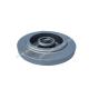 Customed Industrial Forgings Steel Flanges Forged Gear Forged Components Manufacturer Metal Part Fabrication