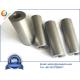 Polishing Burnishing Tungsten Copper Tube Ablation Resistant