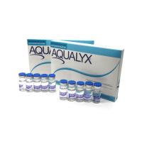 Injectable Aqualyx Weight Loss Fat Dissolving Injections 8Ml X 10vail Aqualyx