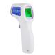 Non Contact Baby Forehead And Ear Thermometer Safe No Harm To Body