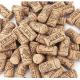 Conical Corks Custom Size Accepted for Customized Wine and Beer Bottles of Any Color