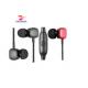 HZD1815E Chinese supplier universal mobile phone wired earphone with mic handsfree Impedance:32Ω±20％ Sensitivty:108±3dB