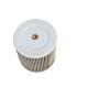 H9170T Hydraulic Oil Filter M10 X 1.5mm Komatsu Hydraulic Filter PC60-8