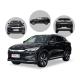 Goods in stock 2022 new high SUV BYD song plus new energy vehicle electric car adult