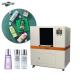 Uv Cylinder Digital Inkjet Printer Cosmetic Speed Round Cylinder Uv Bottle Printer