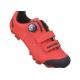 Spring Stiff 35 Carbon Fiber Cycling Shoes  For Cyclists