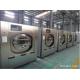 Customized Full Auto 50kg Industrial Washer And Dryer For Hotels CE Approved