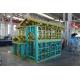 2024 New Design Factory Price Light Gauge Steel Villa Frame Roll Forming Machine