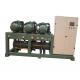 Screw Three Parallel Compressor Unit for Cold Room