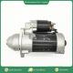 high quality 1011B auto starter motor 12V 2.5KW 0001223002