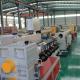 20-63mm HDPE Pipe Extrusion Molding Machine Perfect for Your Customer Requirements