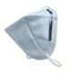 Personal Care N95 Surgical Mask / Medical N95 Filter Mask Absorb Sweat Multi Layers