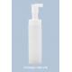Plastic Skincare  30mm Foam Pump Soap Dispenser Type For Shower Smooth Effect