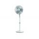 12 Inch Stand Fan For Kids Room / Electric Outdoor Standing Fans Waterproof
